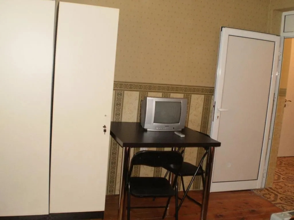 Alegra Hostel