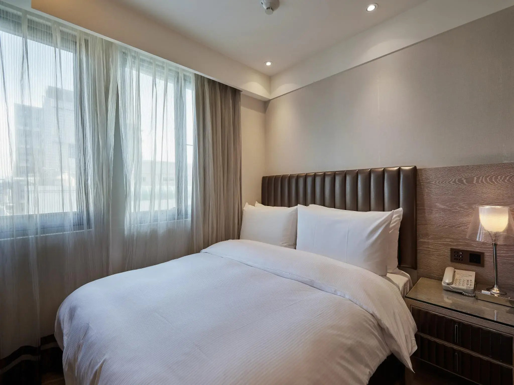 K Hotel Taipei Chang-An