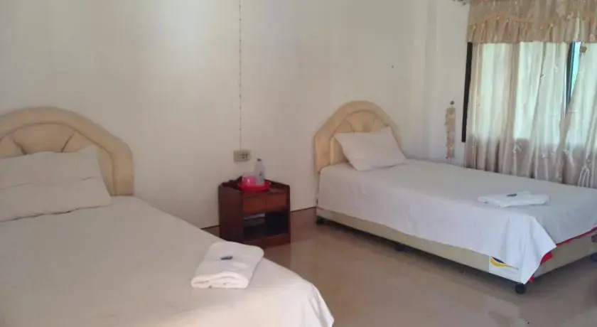Phonesavanh Guesthouse