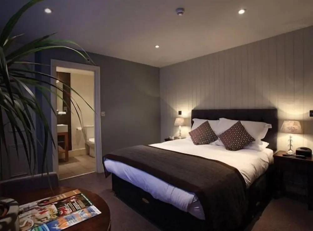 PREMIER SUITES PLUS Glasgow George Square