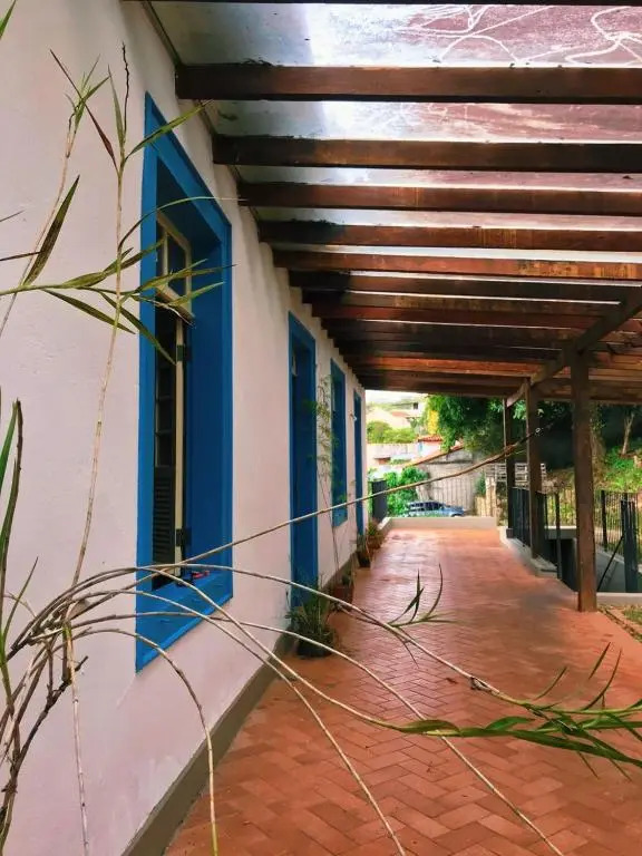 Del Mundo Hostel