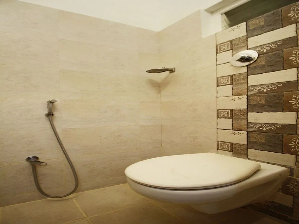 OYO 17355 Shri Sai Homestay