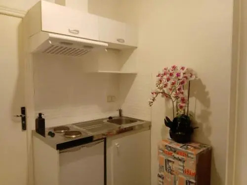 K & C Bed and Breakfast