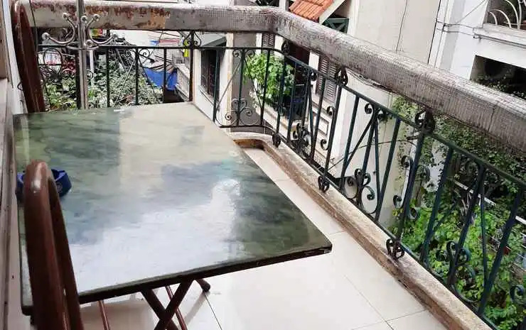 Hanoi Carina Hotel