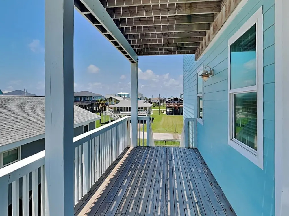 Sea Forever by Ryson Vacation Rentals