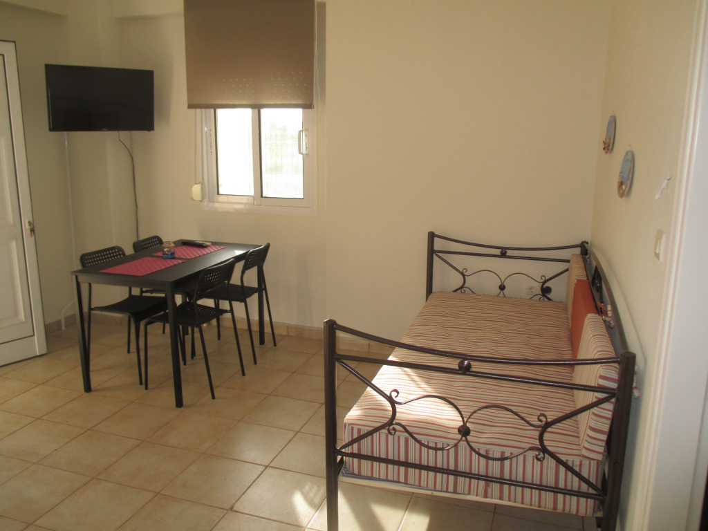 Azalia Apartment 2nd - Nea Moudania Halkidiki