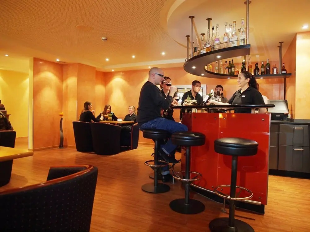Hotel Holiday Thun