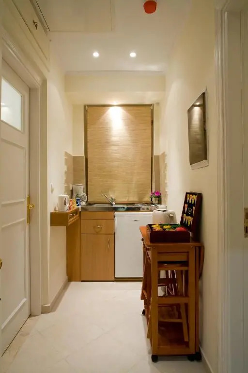 Andria Suites