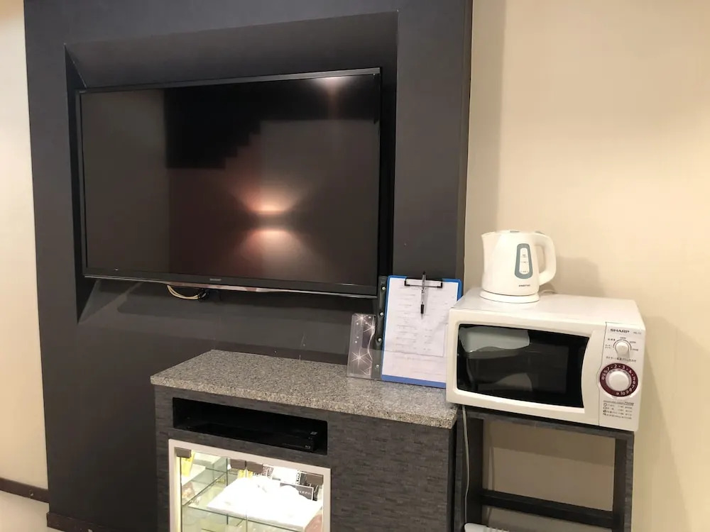 Hotel ALL-INN G – Adults Only