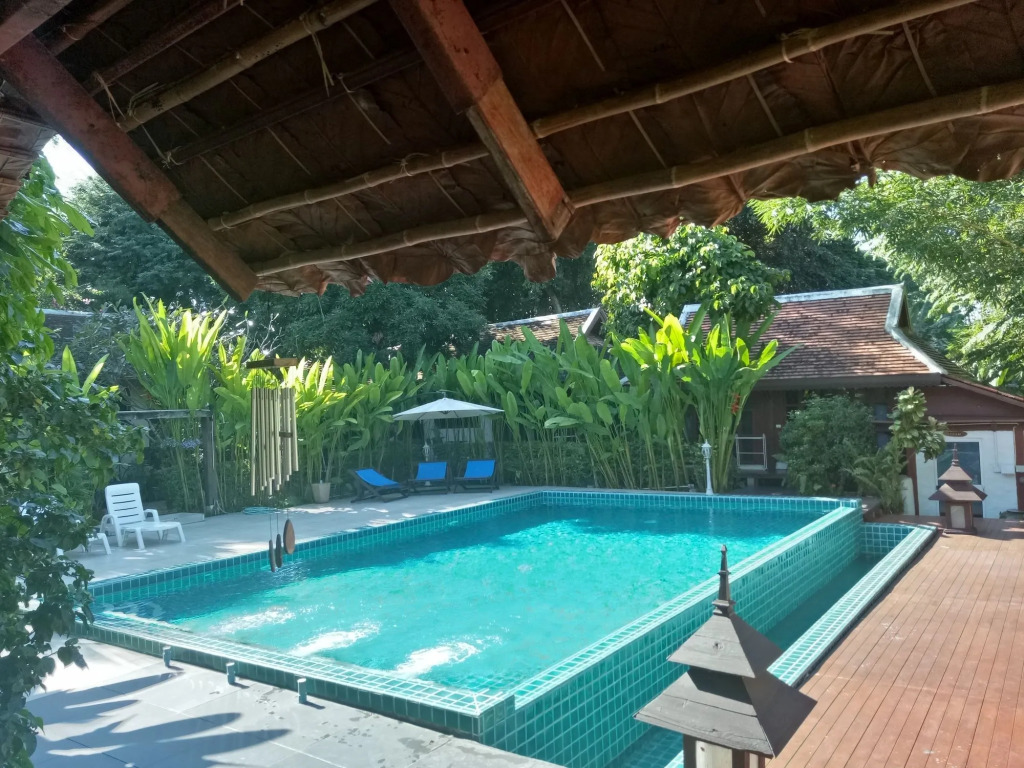 Tonnam Homestay