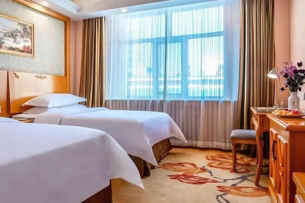 Vienna Hotel