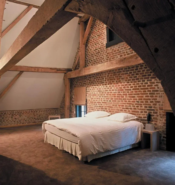 Hotel The Lodge Heverlee