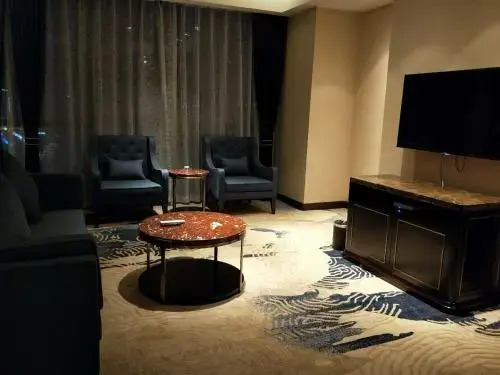 Tianrui Hotel