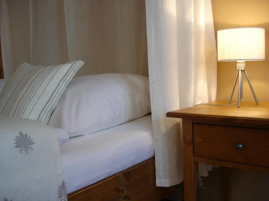 Hotel am Hoken
