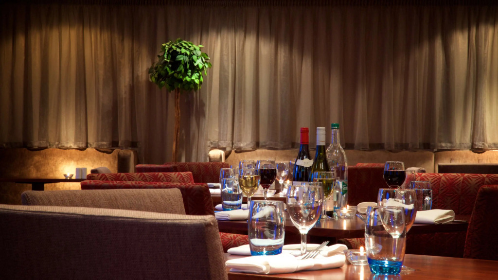 Aberdeen Airport Dyce Hotel, Sure Hotel Collection by BW