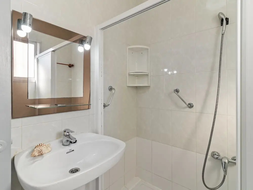 Cozy Holiday Home in Málaga near Beach