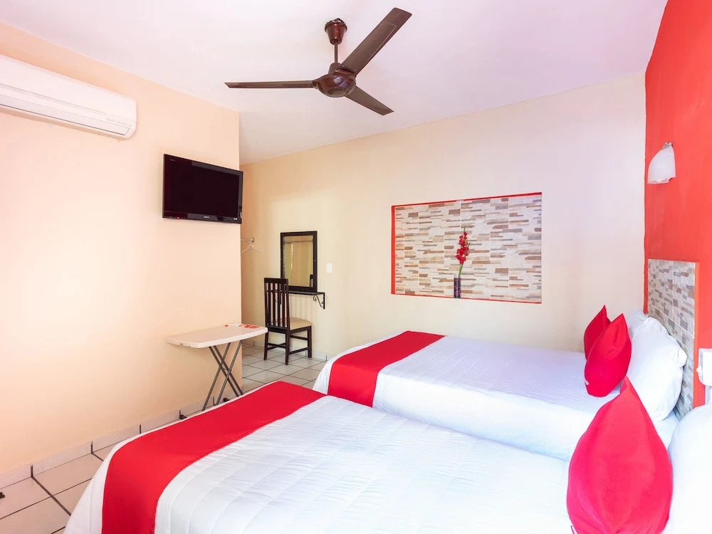 Hotel Costa Azul