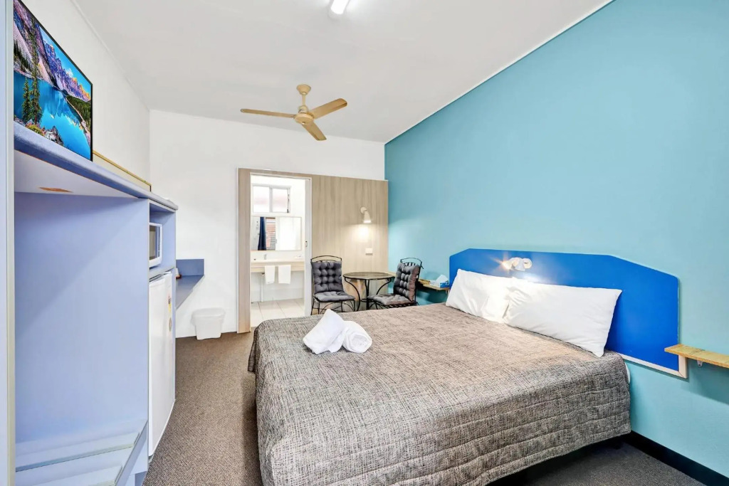 Riviera Motel Bundaberg