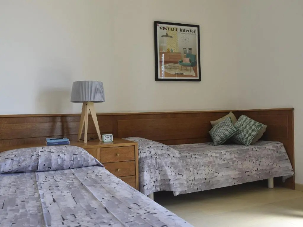 My Loft in Naples