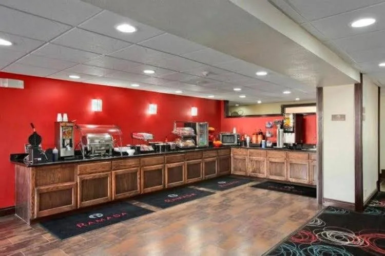 Ramada Inn Tulsa