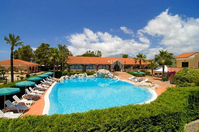 Relais le Magnolie