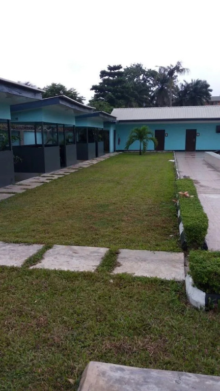 Primal Hotel Apapa