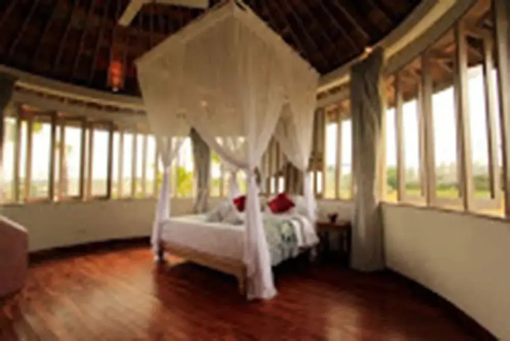 Aryaswara Villa Ubud