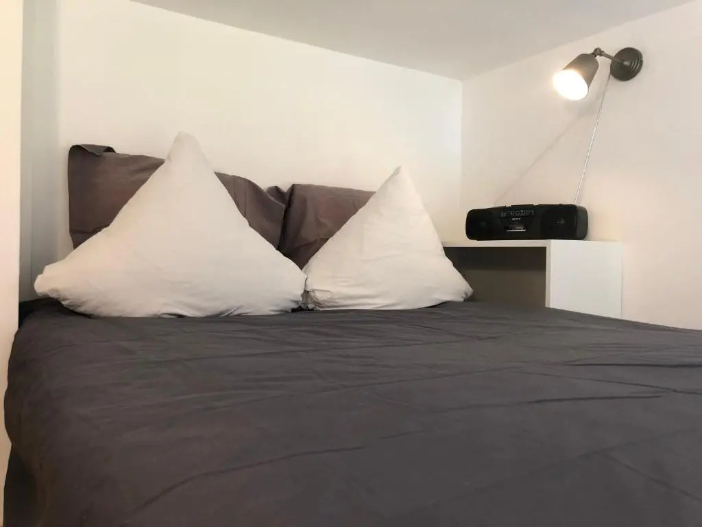 Loft mon Soleil