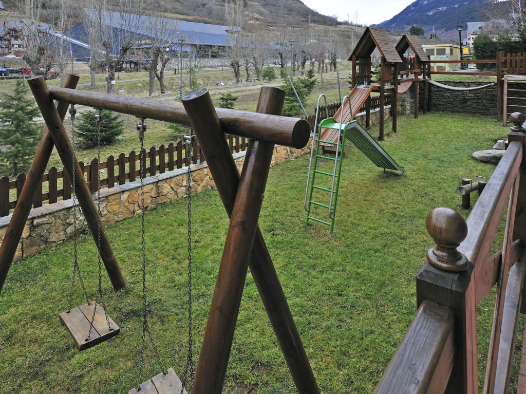Vielha Val dArán, Affiliated by Meliá Hotel