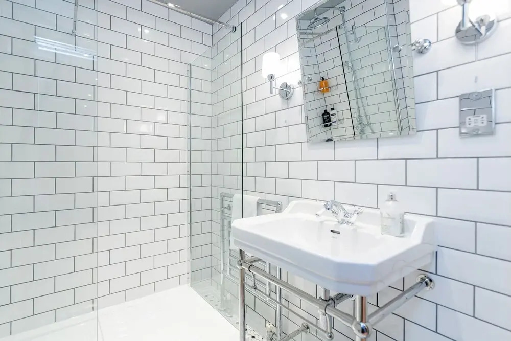 Hoxton 2 Bed Apartment by BaseToGo