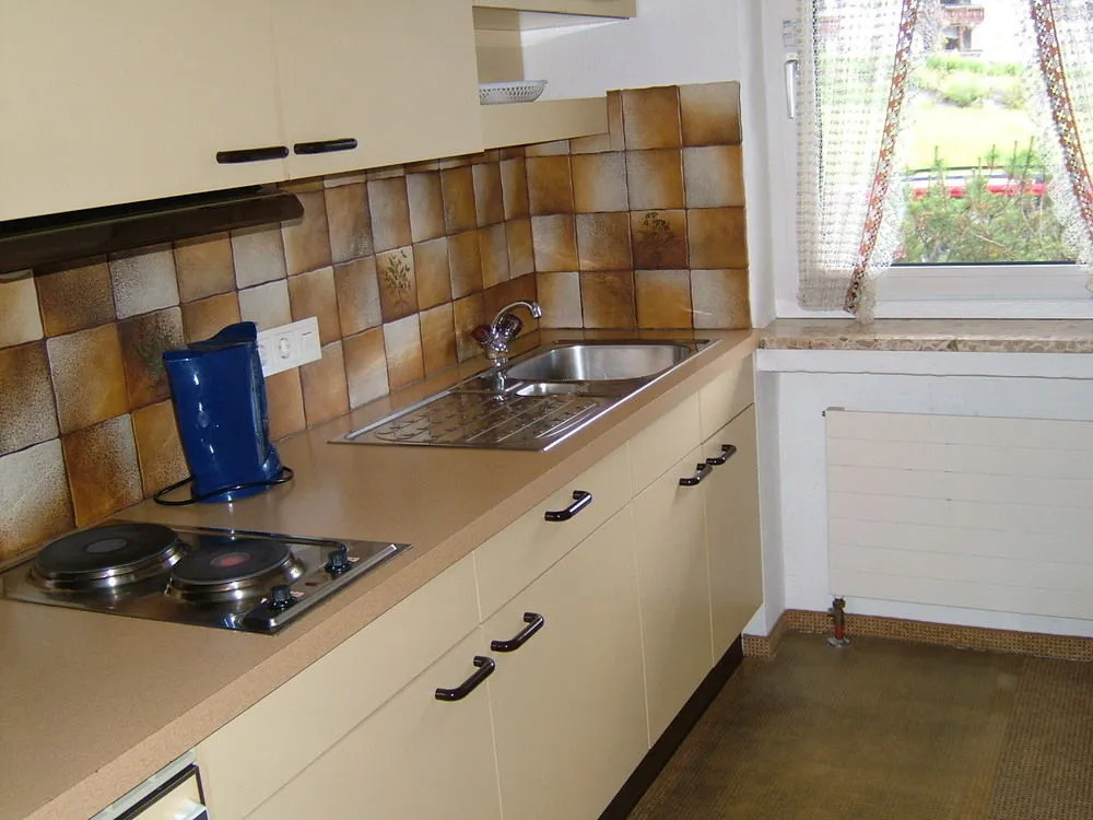 Ferienhaus Antonia