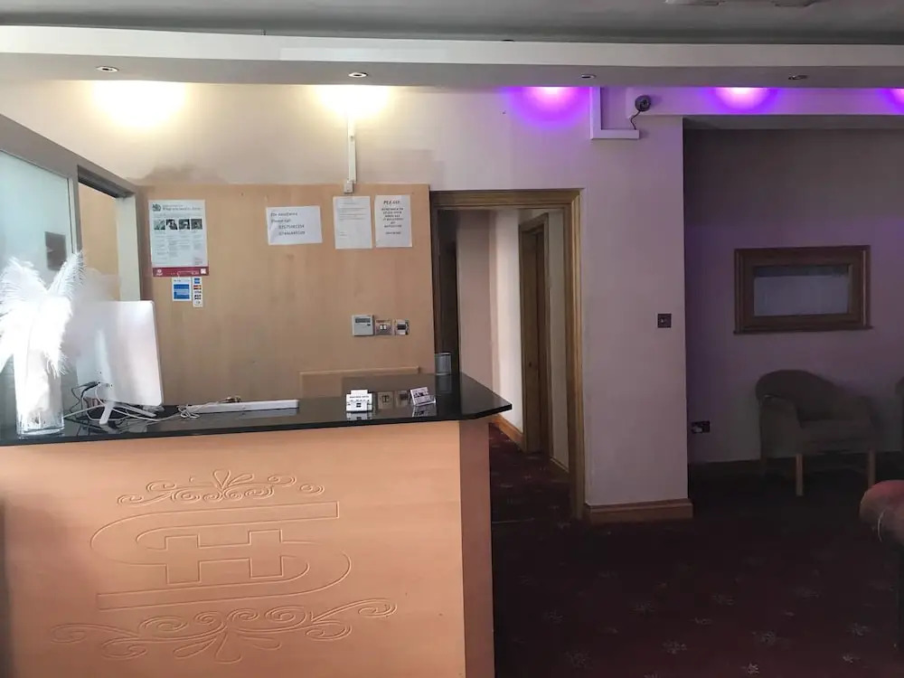 Shalimar Hotel - B&B