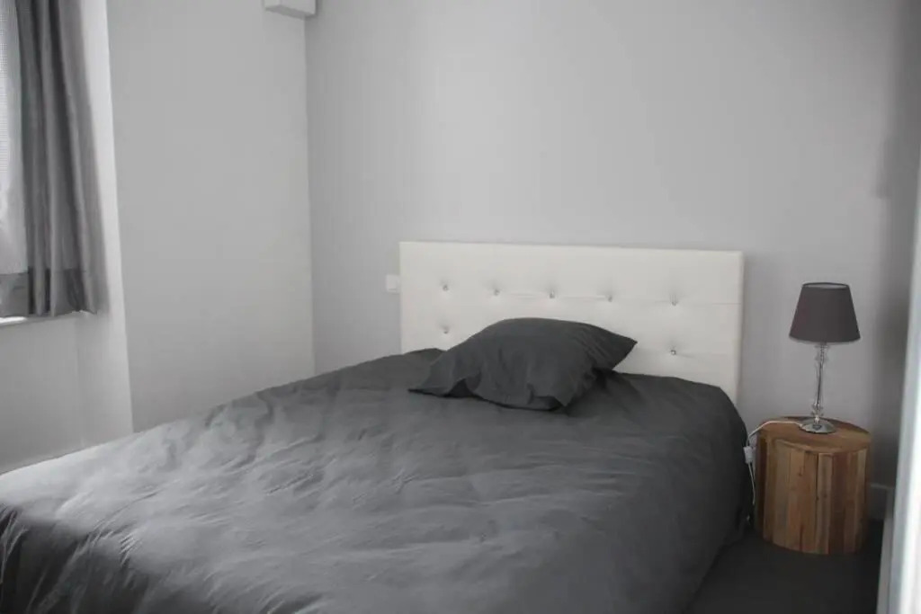 Au Fil de L'eau la Cale 30m²