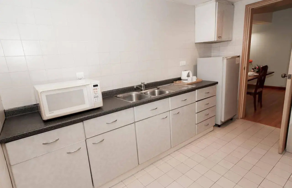 The ZON All Suites Residences