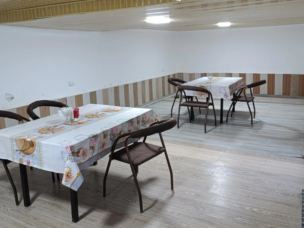Dilnura Guest House