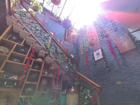Heyang Jiyi Hostel