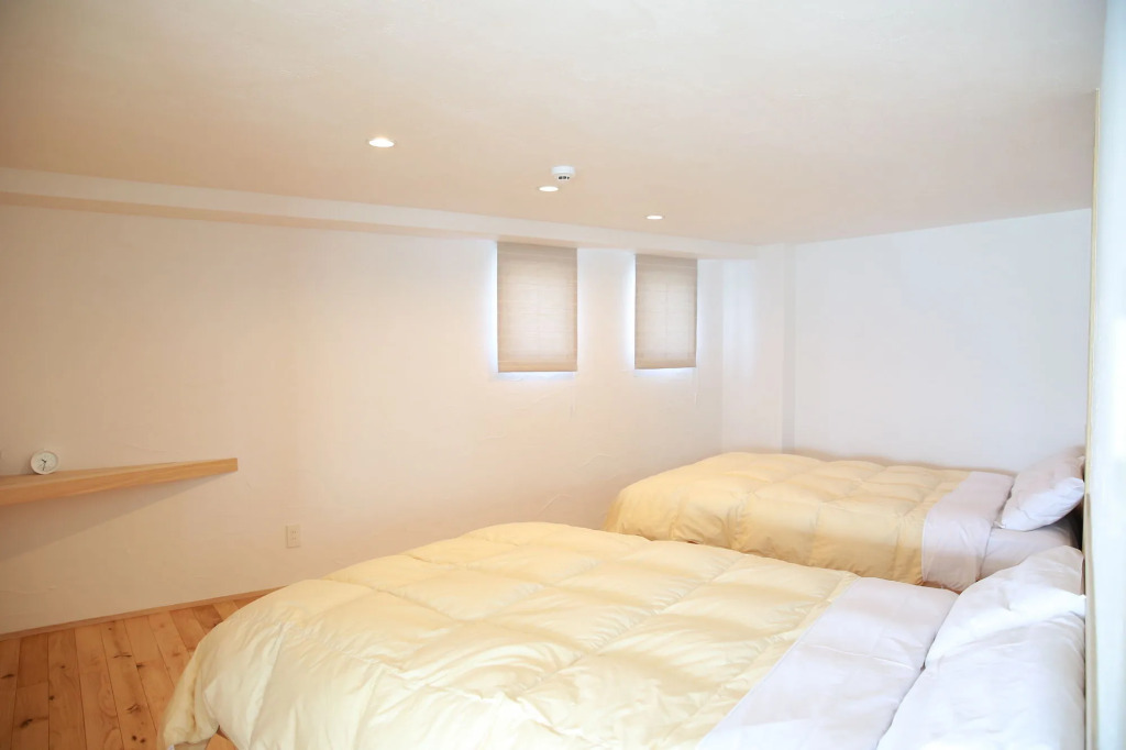 uzuhouse - Hostel