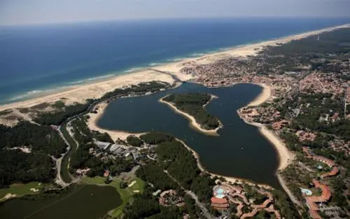 Résidence Mes Amours dEnfants - Les Villas du Lac