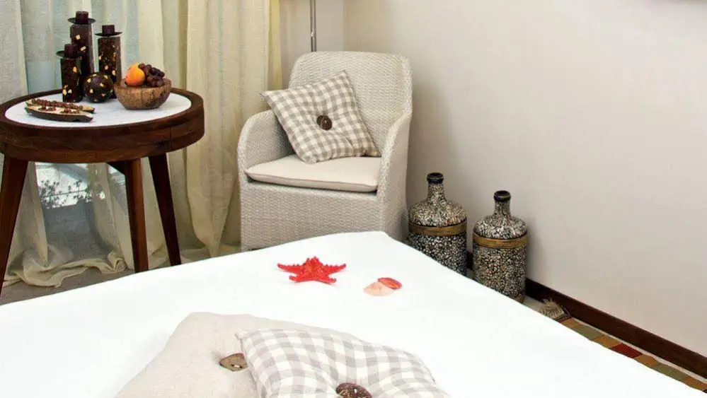Hotel Gizia 5 Oda