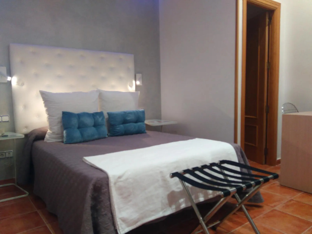 Hostal Las Fuentes