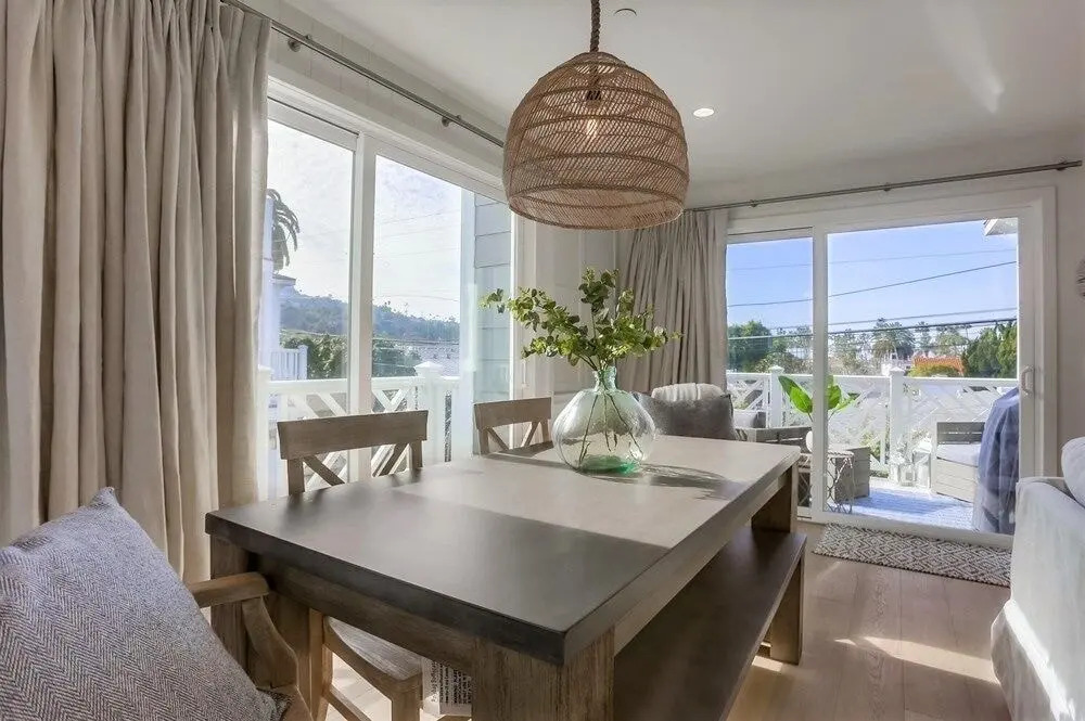 The Shores 4 3 Bedroom Home