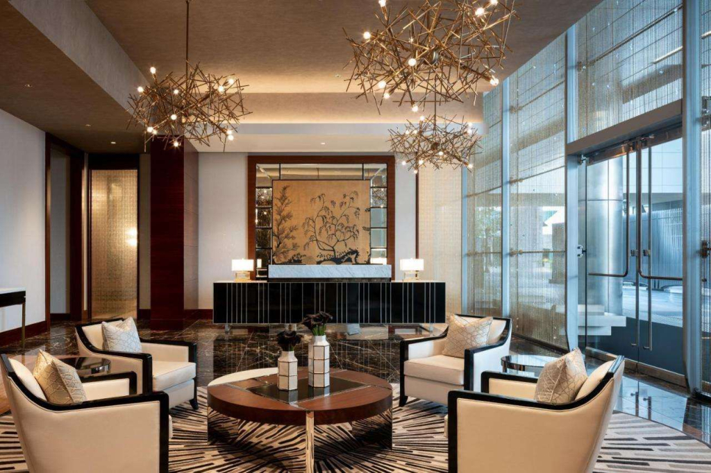 The Ritz-Carlton, Los Angeles L.A. Live
