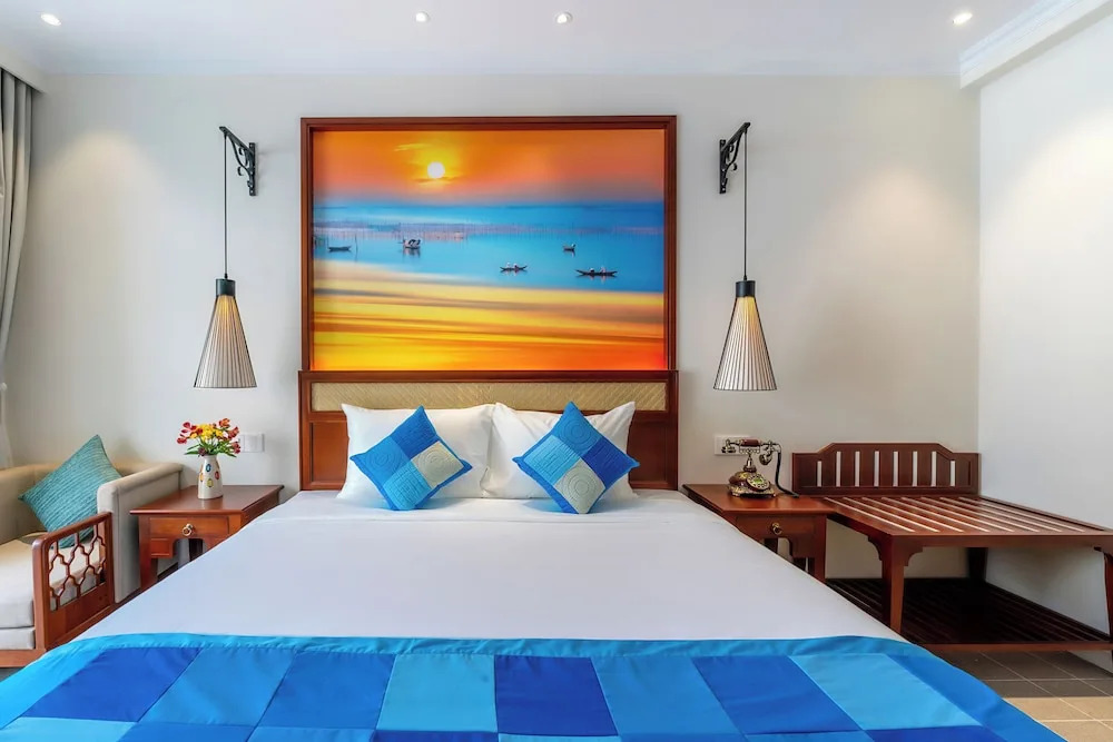 Amina Lantana Hoi An Hotel & Spa