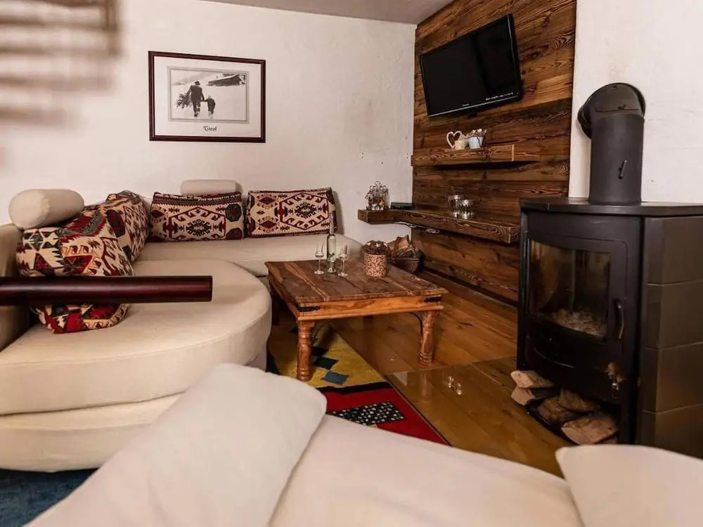 Chalet in Kundl near Ski Juwel