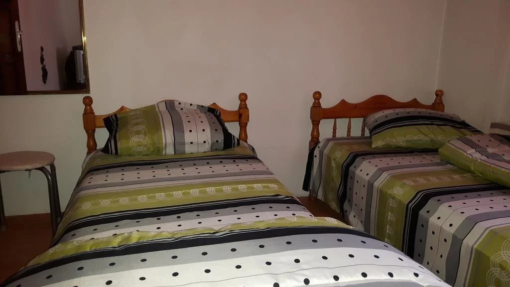 Hostel Alex