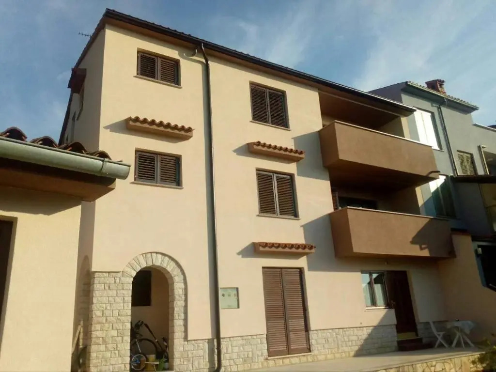 Apartments Vitae