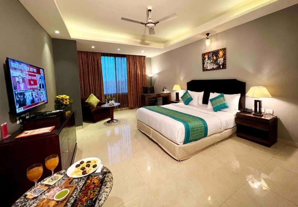 Hotel Shoba Estate Delhi Airport