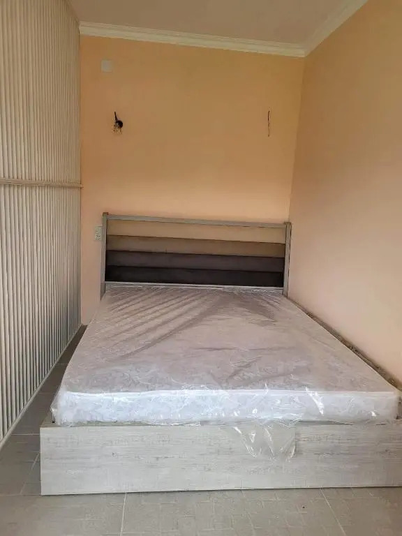 Bakuriani Mix 1 Room Apartment / Studio