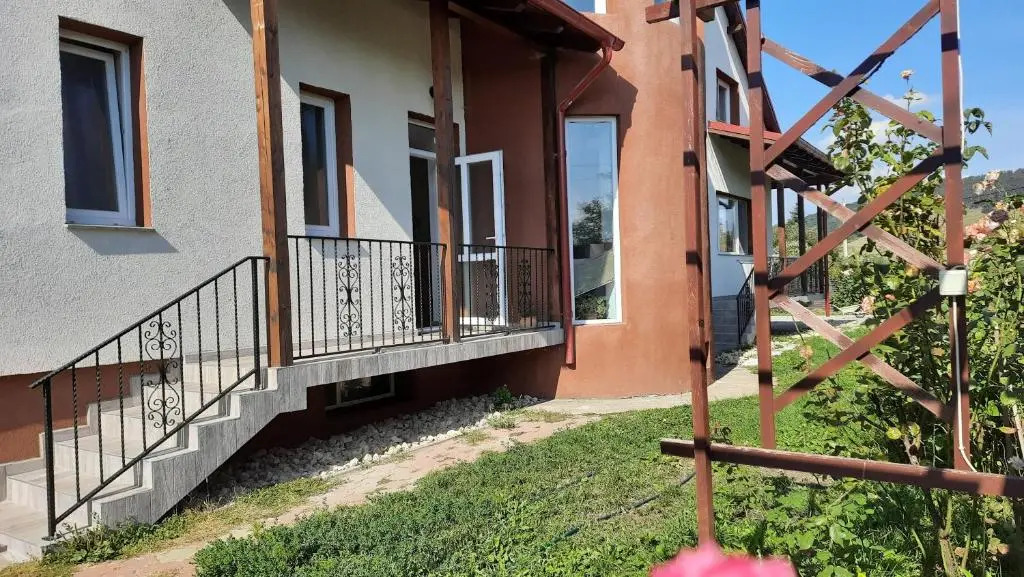 Casa Hridaya