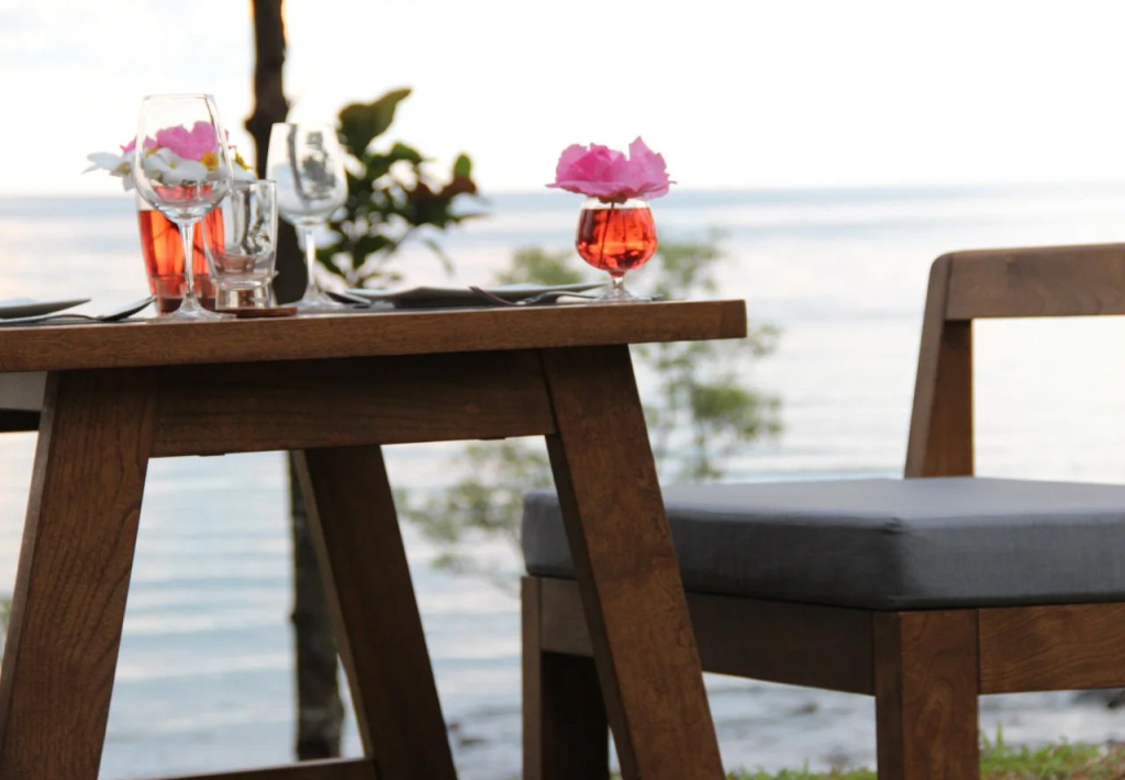 Nest Sense Resort